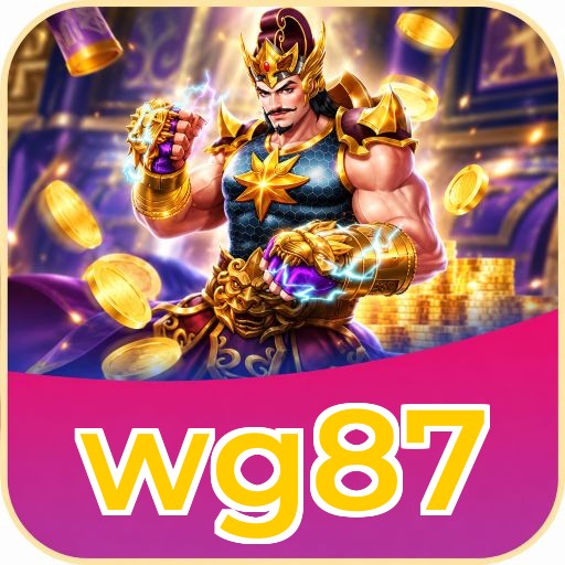 wg87 APK v4.7.5 - Screenshot UI modern dan intuitif Indonesia